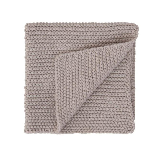 Cotton Knit Dish Cloths