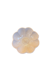 Ceramic Flower Dish