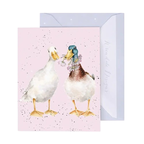 Gift Enclosure Card - Not A Daisy Goes By