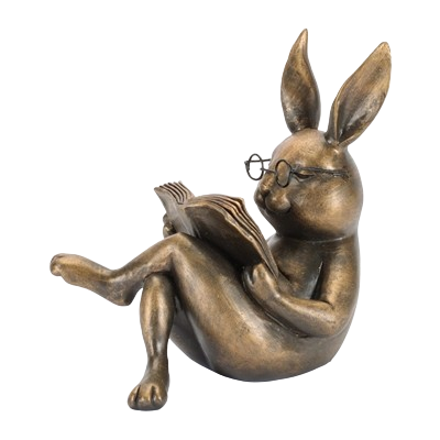 Reading Rabbit