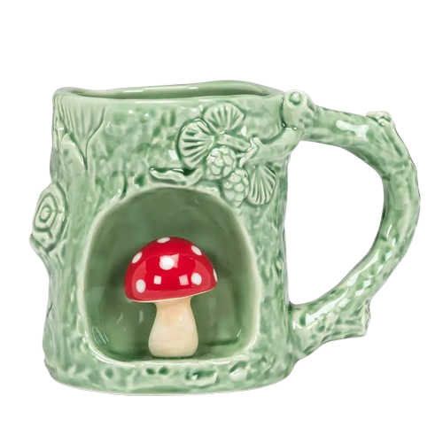 Woodland Tree Mug