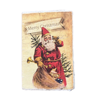 Christmas Journal (medium)