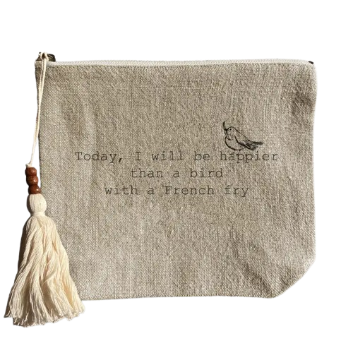 Linen Bag