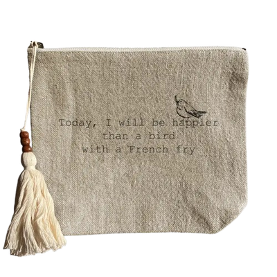 Linen Bag