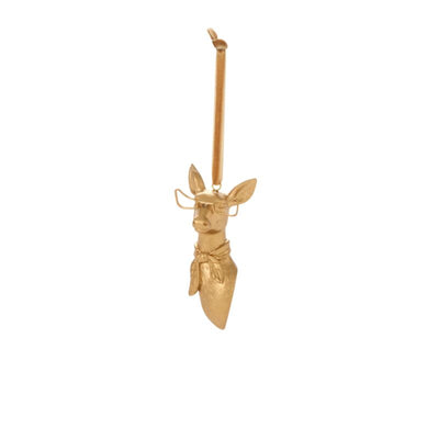 E+E Ornament - Doe
