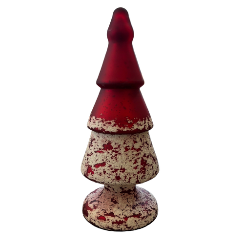 Red Glass Tree (small)