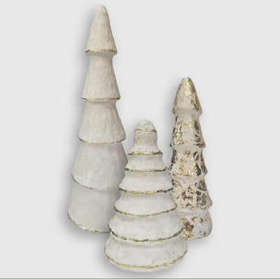 Paper Mache Tree (small)