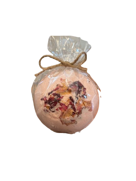 Bath Bomb