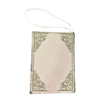 Mini Journal - Deer