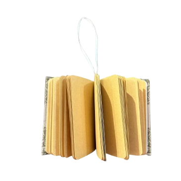 Mini Journal - Deer
