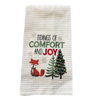 Tea Towel - Fox