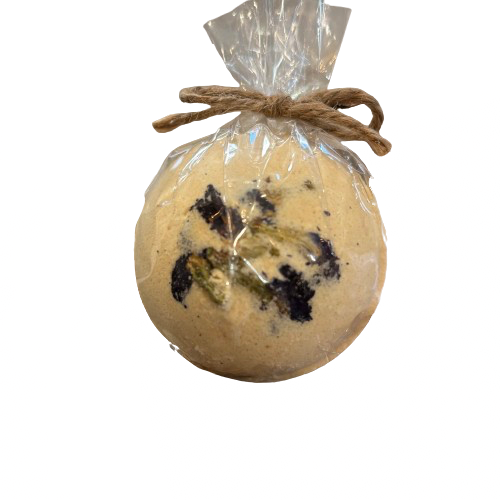 Bath Bomb