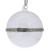 Hinged Round Ornament