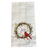 Tea Towel - Joy Cardinal