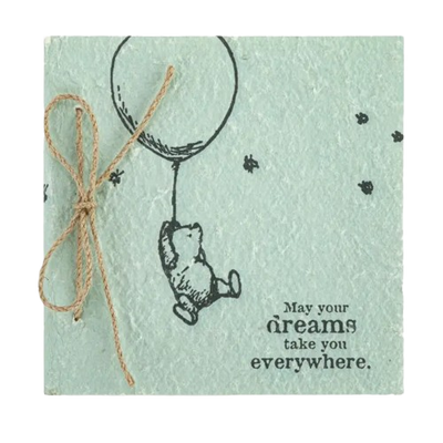 Paper Mache Journal - Dreams