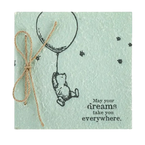Paper Mache Journal - Dreams