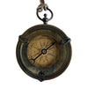 Old World Style Compass