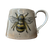 Stoneware Bee Mug