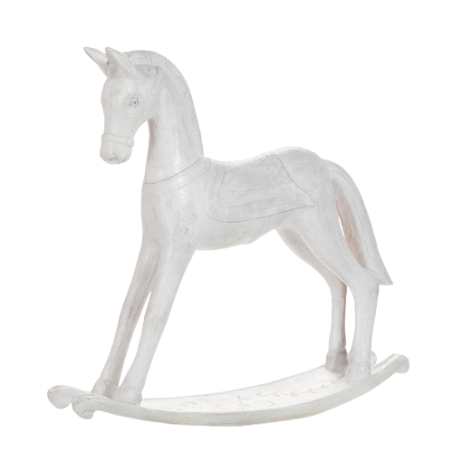 Rocking Horse