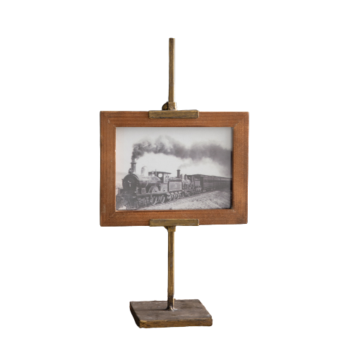 Standing Photo Frame 5 x 7