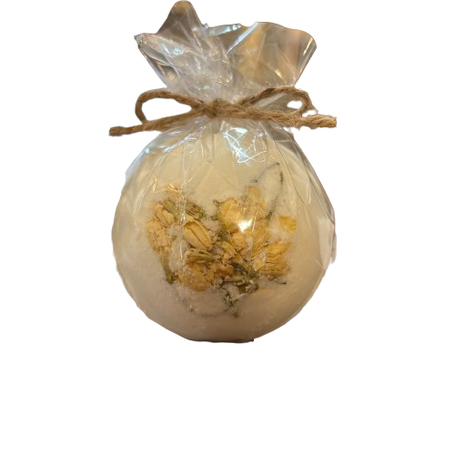 Bath Bomb