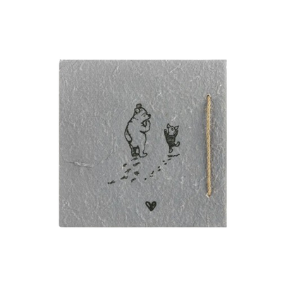 Paper Mache Journal - Good Days