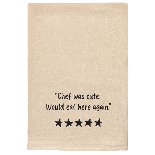 Dish Towel