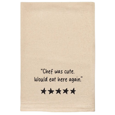 Dish Towel