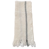 Waffle Weave Tea Towel, white