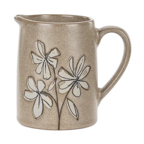 Magnolia Pitcher