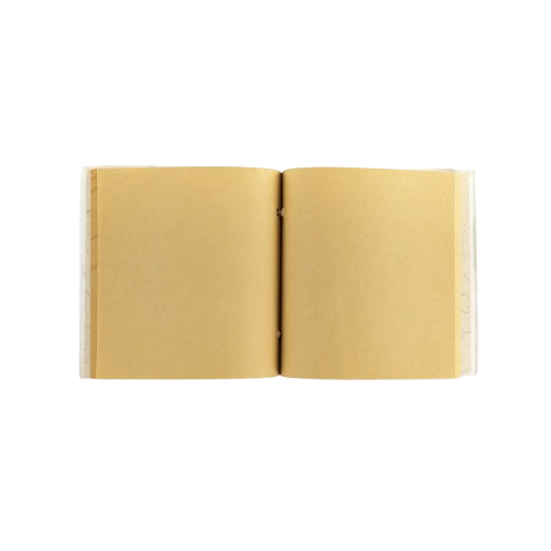 Paper Mache Journal - Good Days