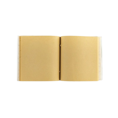 Paper Mache Journal - Good Days