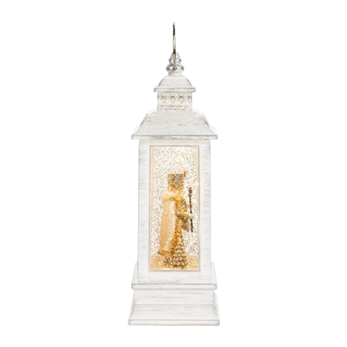 Musical Snow Globe - Nutcracker