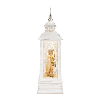 Musical Snow Globe - Nutcracker