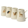 Mini Woodland Pitcher