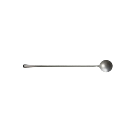 Stainless Steel Cocktail Spoon
