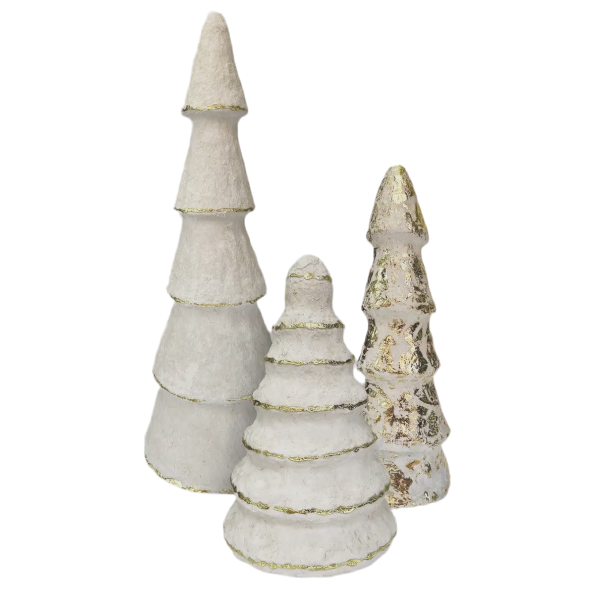 Paper Mache Tree (small)