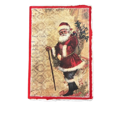 Christmas Journal (large)
