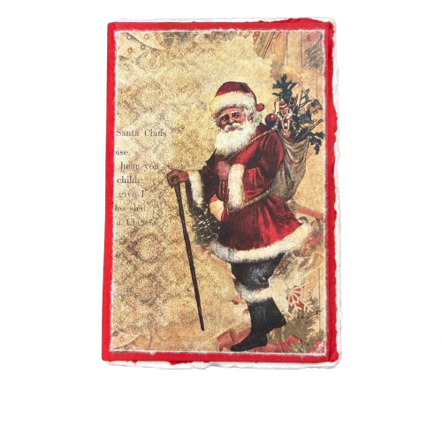 Christmas Journal (large)