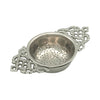 Antiqued Tea Strainer