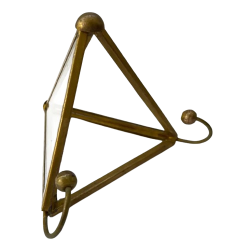 Brass Easel
