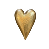 Gold Heart