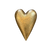 Gold Heart