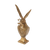 Bust, Rabbit