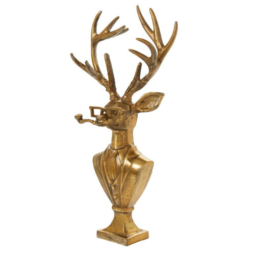 Bust, Deer