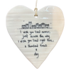 Porcelain Heart - "Wish You Lived Nearer"