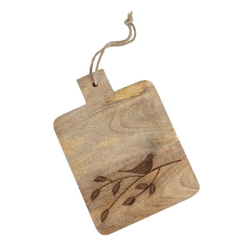 Mango Wood Serving Board