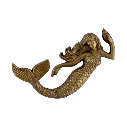 Mermaid Wall Hook