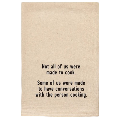 Dish Towel