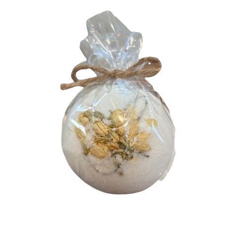 Bath Bomb